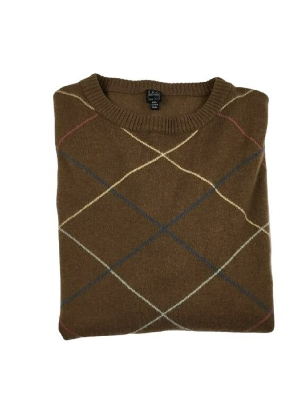 IKE Behar New York 100% Cashmere Sweater